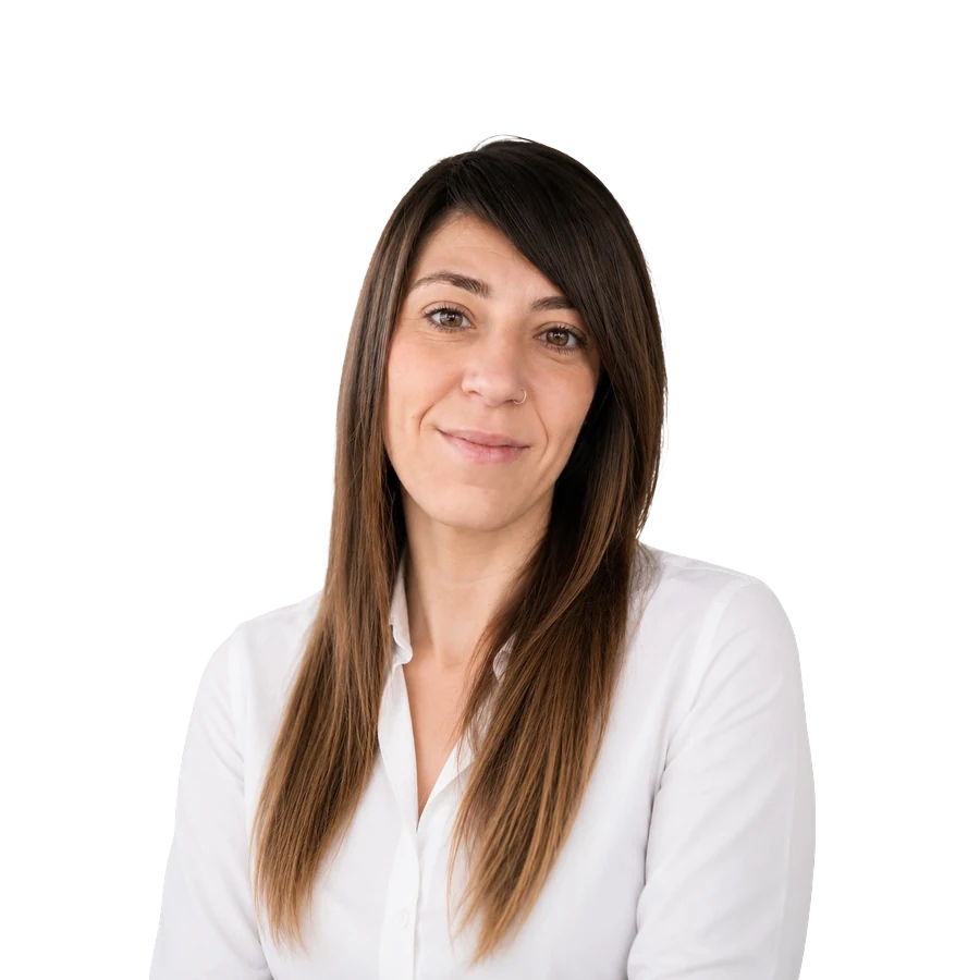 Ana Moreno — Sales en Caetano Mobility