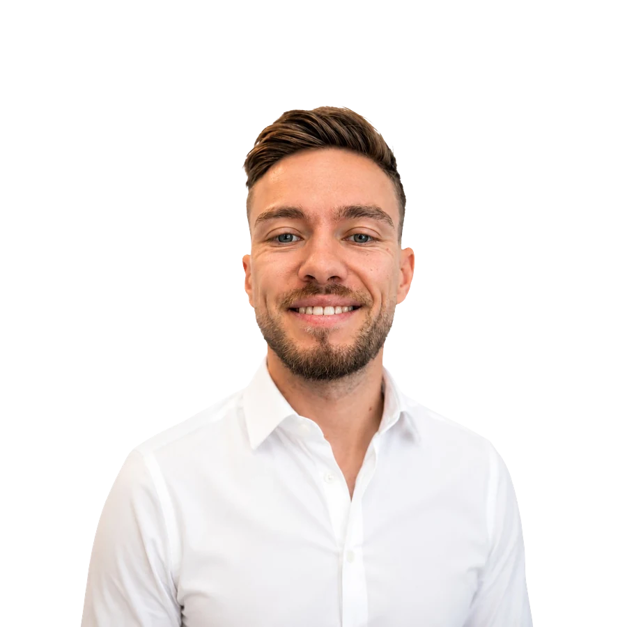 Artem Abreu — Sales en Caetano Mobility