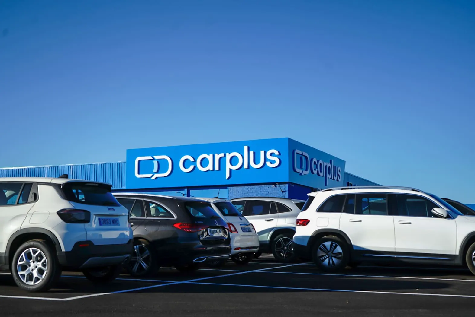 Instalaciones Carplus