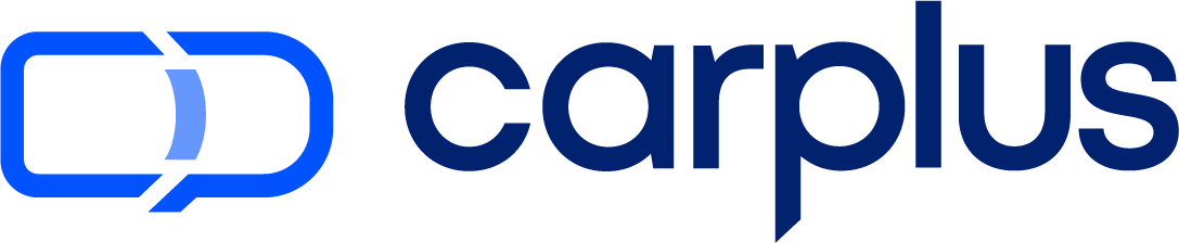 Logo Carplus