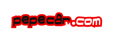 Logo Pepecar