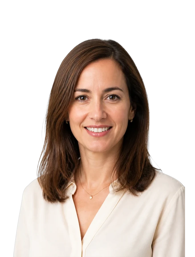 Sandra Galán — Posventa en Caetano Mobility