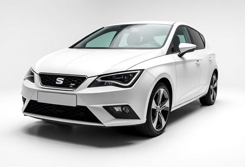 SEAT León
