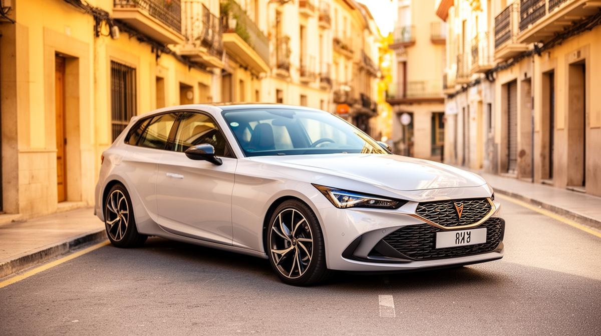 Artículo: Alquiler de Coche por Meses sin Permanencia: ¿Cómo Funciona en 2026?