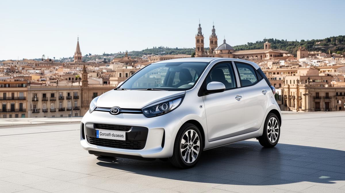 Artículo: Coches sin Entrada: Las Mejores Opciones en España en 2026