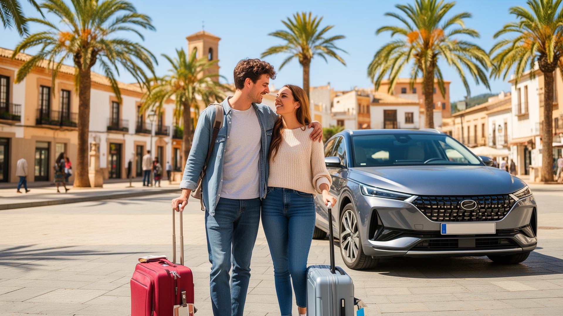 Artículo: Me Mudo a España: Guía Completa de Movilidad para Expatriados y Nómadas Digitales