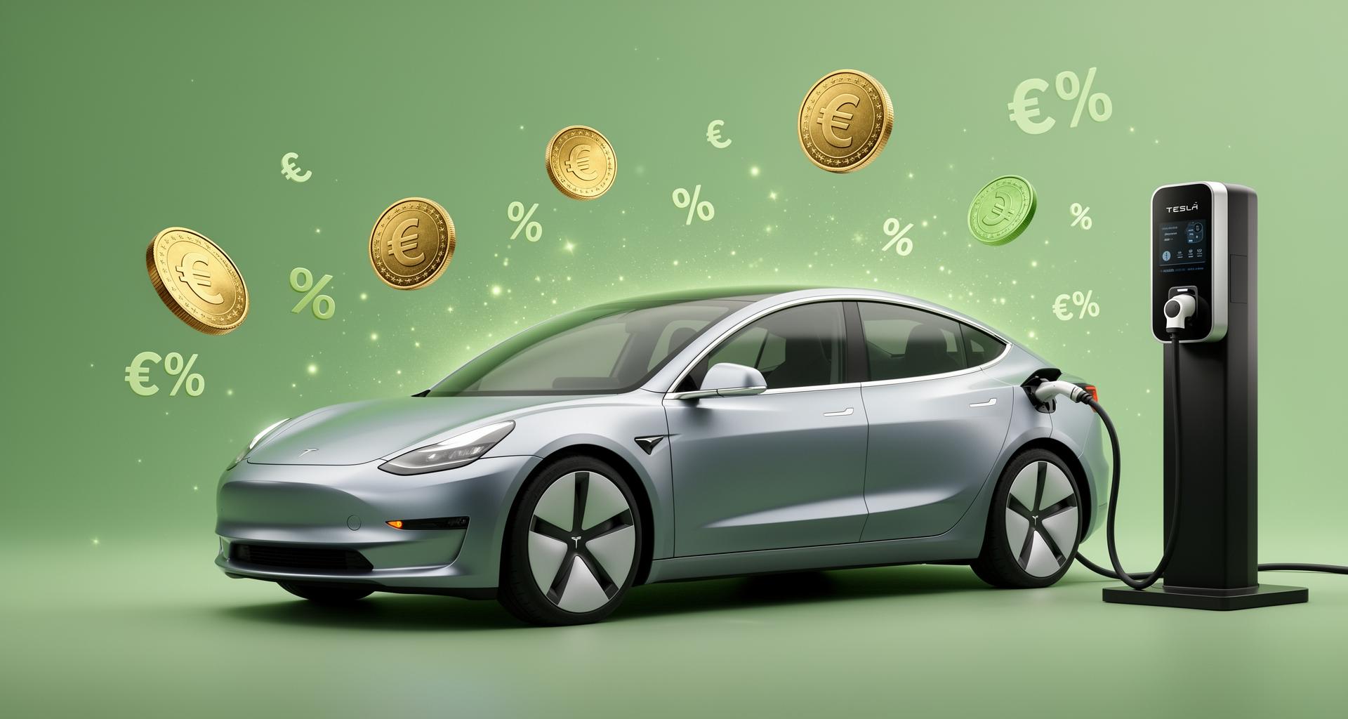 Artículo: Plan Auto 2030 y Ayudas Coche Eléctrico 2026: Guía Completa de Subvenciones
