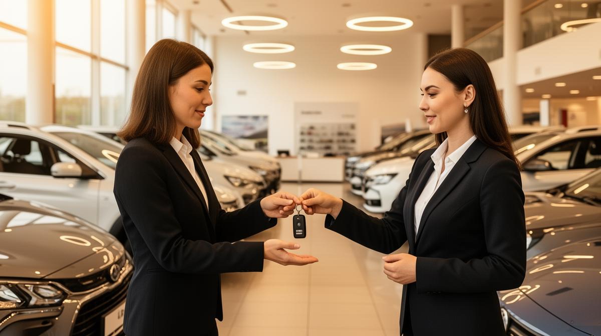 Artículo: Renting de Coches para Particulares: Todo lo que Debes Saber