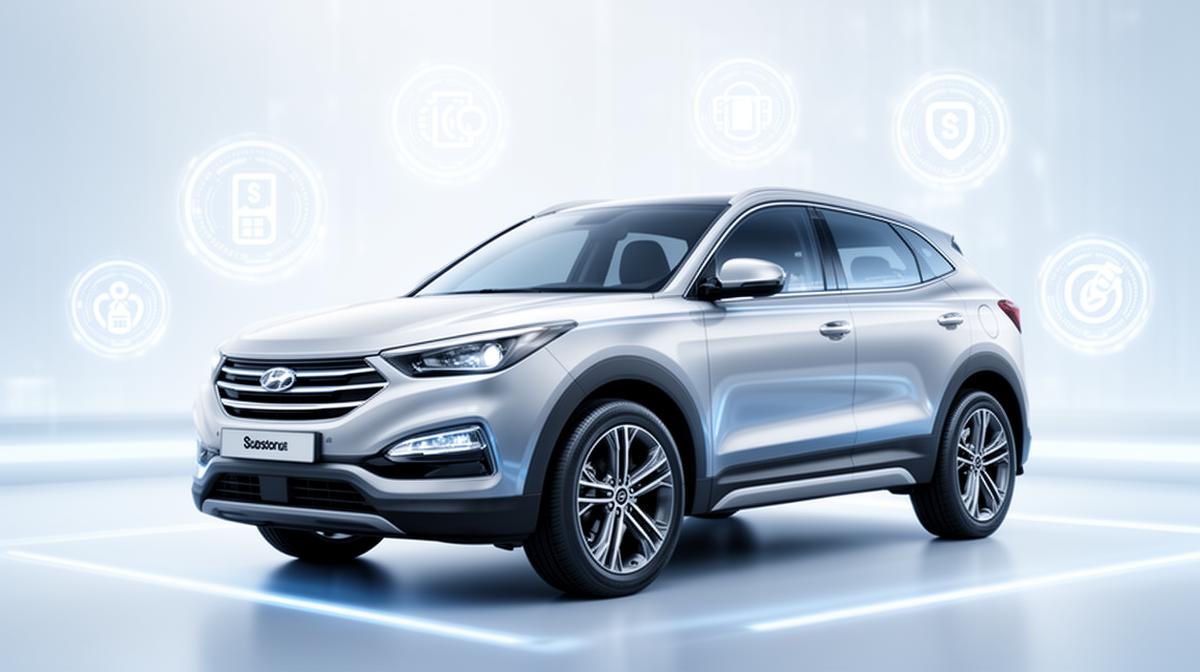 Artículo: Suscripción de Coche: ¿Cuánto Cuesta y Qué Incluye en 2026?